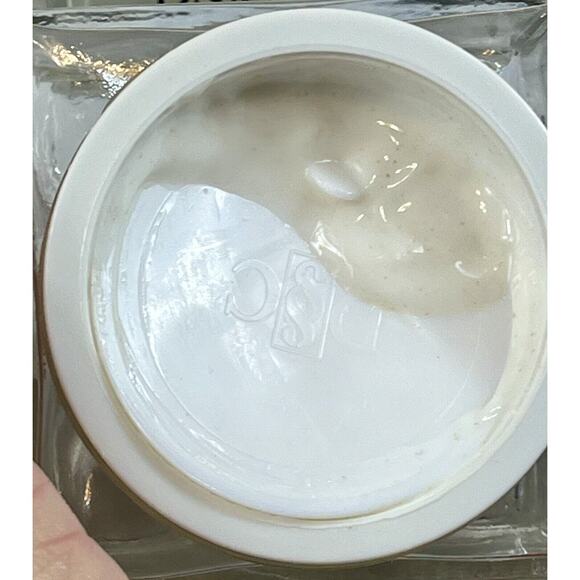 Deep Sea Cosmetics Mineral Matrix 24K Gold Treatment Kit w/Box /PPW - NEW *READ* - Picture 15 of 16